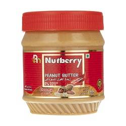 کره بادام زمینی ناتبری